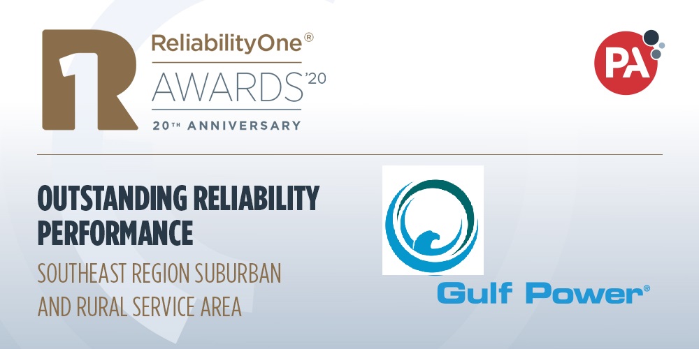 Gulf Power Reliability Excellence