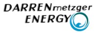 DARRENmetzger Energy logo