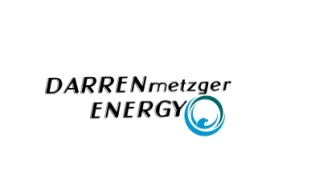 DARRENmetzger Energy Logo